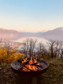 Lavaux Lodge - Romantic escape with magic views! - Image 4