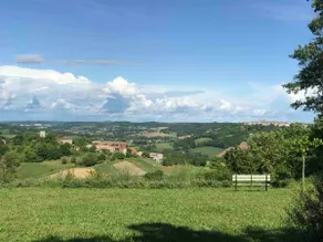 Cottage for 2, pool, breathtaking view - Image 3