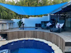 Fun - Pet Friendly Beach House with pool - Image 2