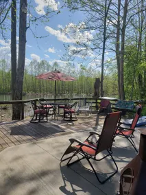 Loads of amenities, Riverfront, Near Smoke Hole, Seneca, Dolly Sods, Blackwater - Image 3