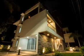 Designer 2 BHK Penthouse in North Goa with Pool - Image 4