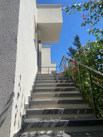 1+1 furnished apartment 3 minutes walk to Türkbükü beach - Image 5