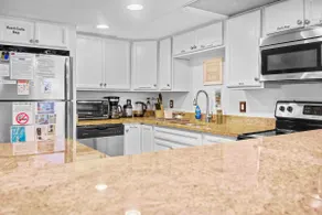Dewey Beach 1 BR+sleeper sofa. Walk to the beach! - Image 5