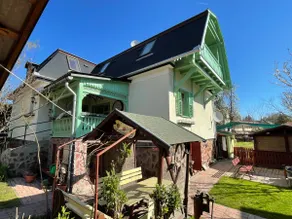 Tamás Apartman - We are open all year around! - Image 3