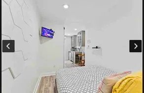 Unit ”C”: Own Entrance Beach PGA Golf LOCATION!! - Image 4