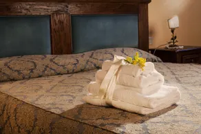 APARTMENT POLIZIANO IN TUSCAN VILLA - Image 5
