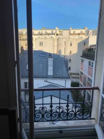 Love Nest In Paris - Image 5