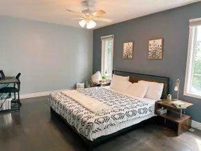 Spacious 3BDR Home Central Markham - Image 4