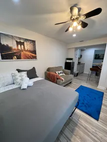 Cozy 1BD Studio in Downtown Stamford - Image 2