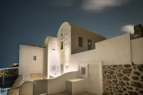 Santorini Sea View Apartments - Image 4