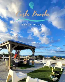 Costa Bonita Beach House /With Solar System - Image 2