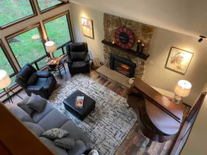 Peaceful Chalet - Image 2