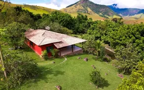Canto Alto Farmhouse - Bicuda Pequena - Macaé - Image 3