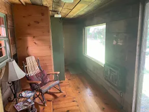 Hilltop Hideaway in the Nacoochee Village - Image 4