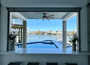 Pelican Lookout - Heated Pool, Hot Tub, Fire Pit, Outdoor Bar, Kayaks - Image 5