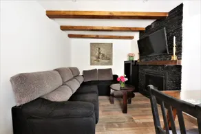 Casa Amaniel En Villacastín - Image 5