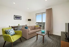 One Bedroom Apartment - Image 3