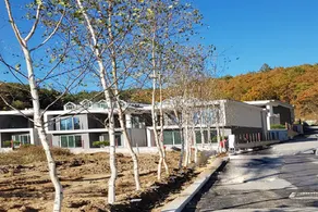 101-dong, the closest new townhouse to Pyeongchang Resort and Alpen Sierra Resort, Polaris 700 - Image 4