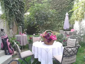 Great house in Touraine, 5 minutes from La Roche-Posay. - Image 3