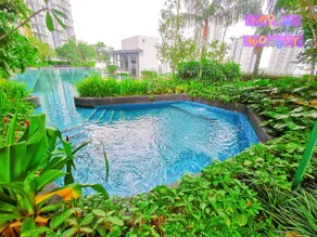 Legoland-HappyWonder LoveSuite@Elysia-8px Poolview - Image 2