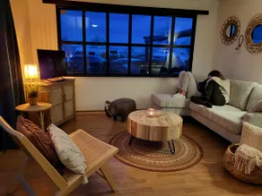 Chalet with lovely terrace and garden in Kortgene. - Image 3