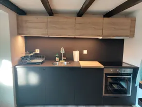 Apartment in a Ticino house - Image 2