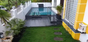 LONAvilla Holiday Home, 4BHK Private Pool Villa - Image 4