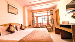 The Thistle Lodge - Image 3