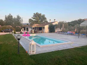The old mill with a pool - Image 5