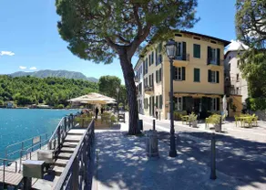 Ester's House, Lenno. LAKE COMO, Italy - Image 5