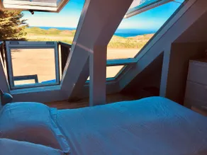 2 Croyde Sands, 250m from wonderful Croyde Beach - Image 4