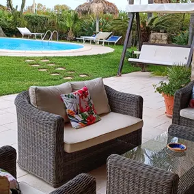 Villa Orchidea -San Lorenzo - Marzamemi - Image 3