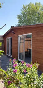 Spacious, charming, cozy chalet, with AIR CONDITIONING - Image 4
