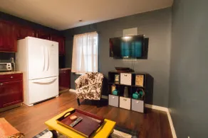 Alabama Carriage House - Image 4