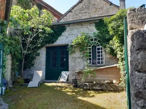Charmerende bondegård i Perigord - Image 1