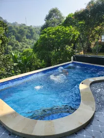 Dago Pakar Resort Villa 49 - Image 4