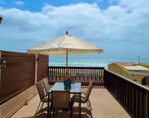 Casa Mar Bella, Oceanfront Luxury Beach House🌊 - Image 2