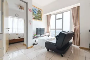 M-Town Residence 1 BR Comfy Tangerang - Image 5