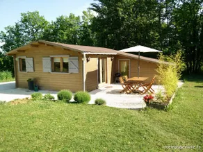 Cottage O' Temps de Vivre - Image 3