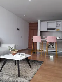 Tunja in a nice apartment - Image 3
