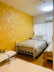 Mika House in Shinjuku - Image 2
