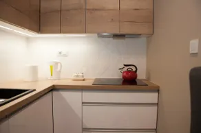 Cybernetics Mokotów Apartment - Image 3