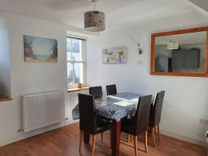 Spacious and bright holiday home in Newburgh. - Image 5