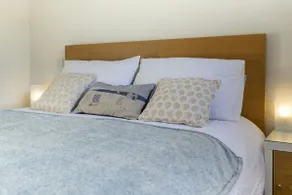 Stone's Throw Apartment - Beach 500m Bude Cornwall - Image 2