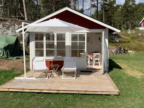 Husarö - small cottage with great charm and top location - Image 2