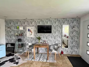 Nice apartment with lake view near golf course - Image 2