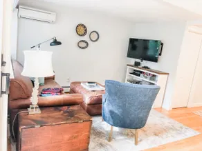 Guest Suite In Historic Coastal Village Home - Image 4