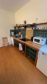 Apartmán Černý Důl - Image 3