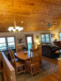 Panoramic views•Endless relaxation! Blue Ridge Pky - Image 5