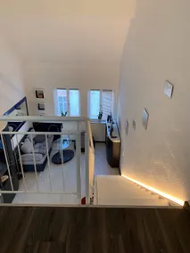 Modern apartment in the center of Altenburg for 1-4 people, elevator - Image 2